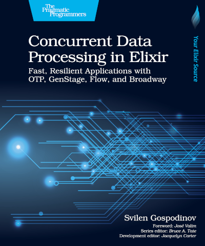 Concurrent Data Processing in Elixir book